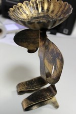 Scultura figurina lamina