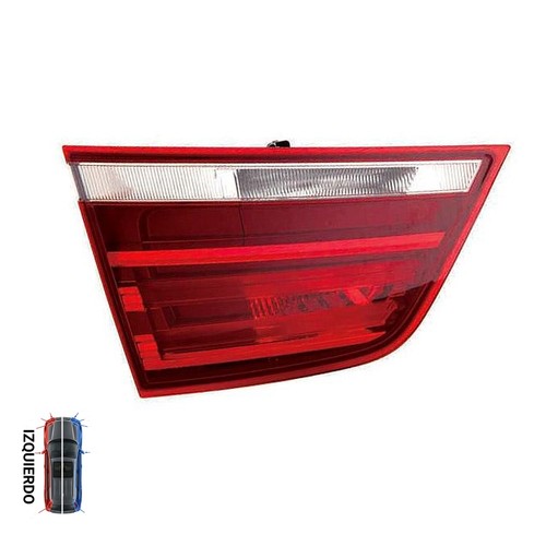 Fanale post led senza - fanale,