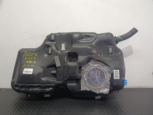 Serbatoio carburante mercedes - serbatoio,