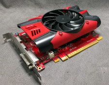 NVIDIA GTX 1050 Ti 4 GB GDDR5