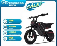 EVERCROSS EV05M Moto Elettrica