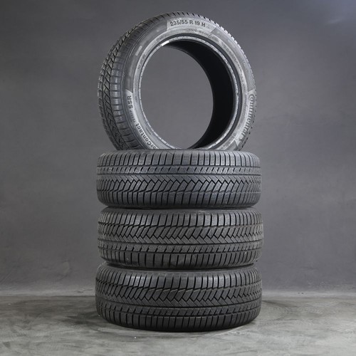 Pneumatici invernali - pneumatici,