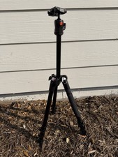 Manfrotto Befree Treppiede da