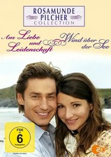 Aus Liebe und Leidenschaft / Wind über der See DVD   25 % Rabatt beim Kauf von 4