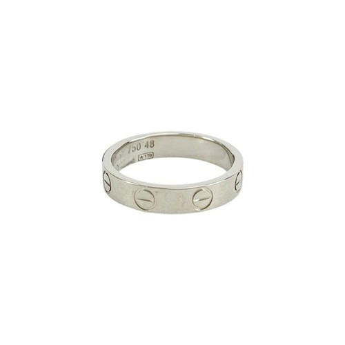 Anello cartier mini love - mini,