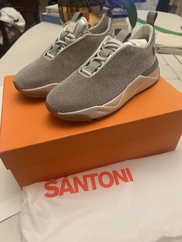 Santoni sneakers donna colore - donna,