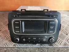 KIA Ceed 2014 Radio Lettore CD