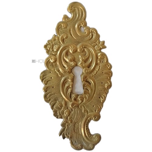 Grande mobile bronzo - grande,
