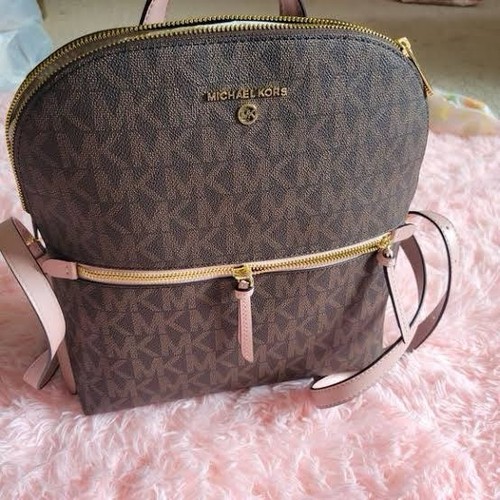 Zaino tracolla michael kors - zaino,