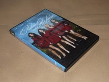 Pretty Little Liars, Quarta