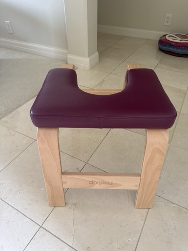 Piedi yoga inversione - up,