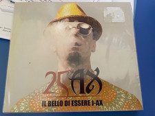 J.AX - IL BELLO DI ESSERE J AX