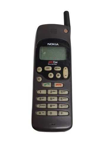 Cellulare vintage usato non