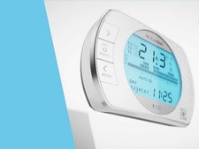 Cronotermostato Beretta