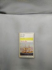 Moby dick melville primo - dick, di