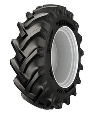 ALLIANCE FP324 6.5/80 - 12 6 PR TT Pneumatico Gomma