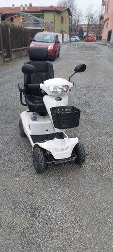 Scooter elettrico per - , anziani