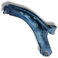 Braccetto SX per Renault Clio