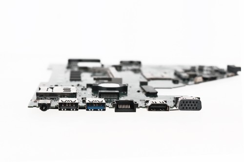 Asus carte mère intel - carte, core