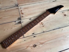 Yamaha RGX 121S Collo per