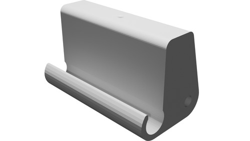 Supporto luci led posteriori - luci,