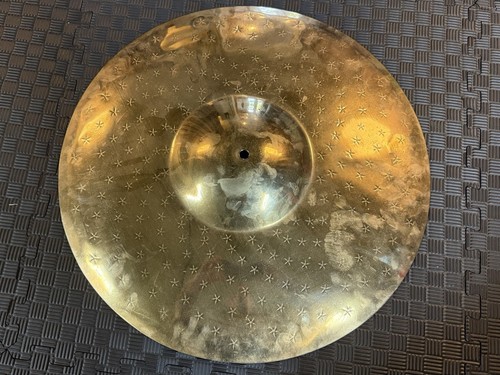 Zildjian vintage - zildjian,