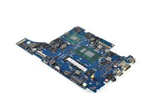 BA92-18031B - System Board, Core i7-8550U (SR3LC, Intel) For Book 9 Plus NP94...