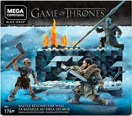 Mega construx game thrones - construx, of