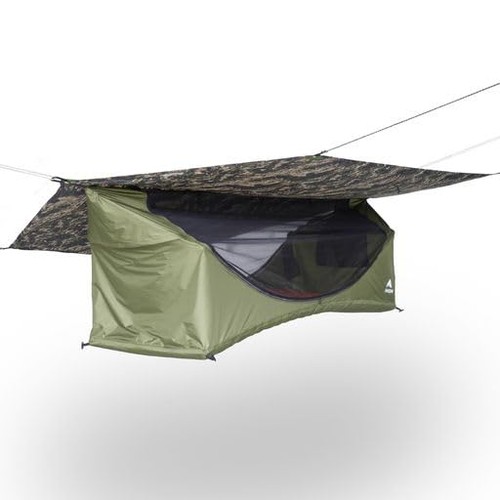 Amaca tenda lay - lay, flat