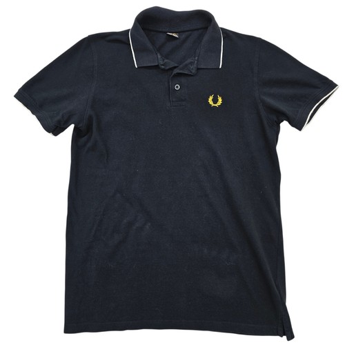 Polo fred perry uomo - polo,
