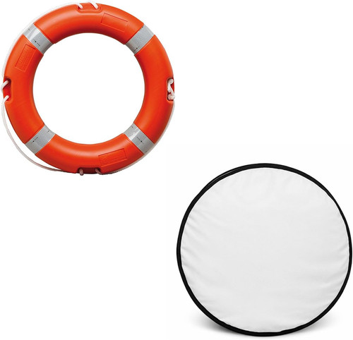 Kit salvagente anulare con - anulare,