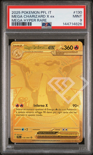 Pokémon card mega charizard - pokémon,