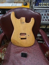 Fender Japan MIJ Stratocaster