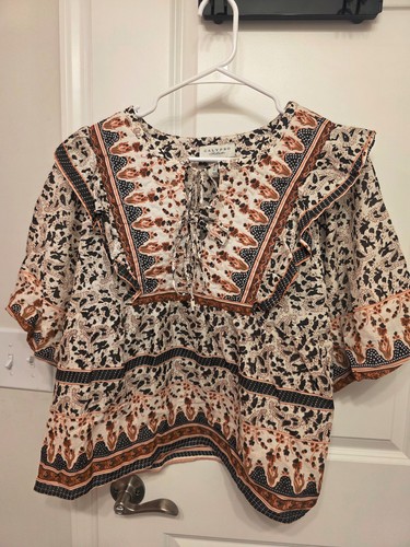 Camicia calypso barth stile - calypso, st