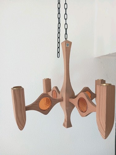Candelabro candelabro vintage
