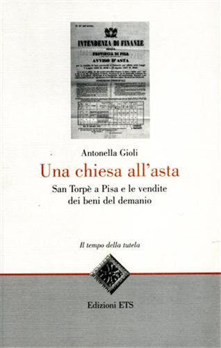 Gioli antonella una chiesa - gioli,antonella.,