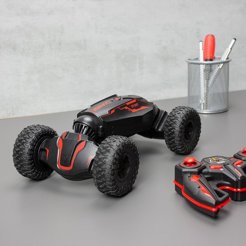 Red5 all terrain - red5, stunt