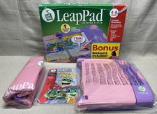 LeapFrog LeapPad Learning