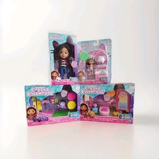 Gabby’s Dollhouse Carlita