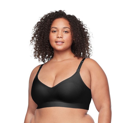 Reggiseno warners easy does - reggiseno,