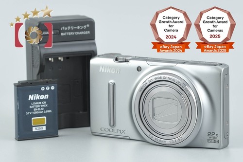 Nikon coolpix s9500 proud - nikon,