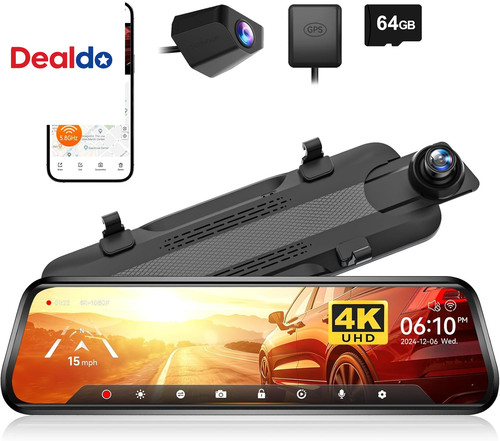 G930 telecamera specchio - g930,