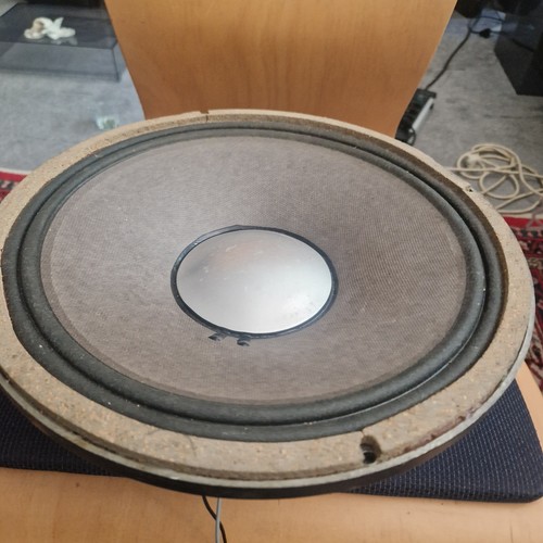 Jbl 120 woofer - jbl, k