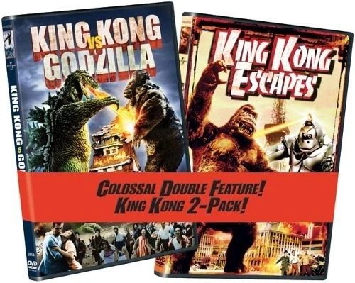 King kong godzilla - kong, vs.