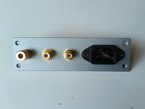 Pannello per base - , giradischi