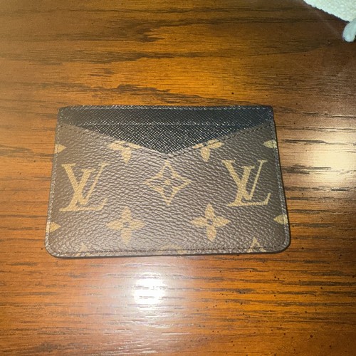 Porta carte louis vuitton - louis, --