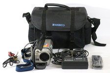 Sony Handycam CCD-TR940 Hi8