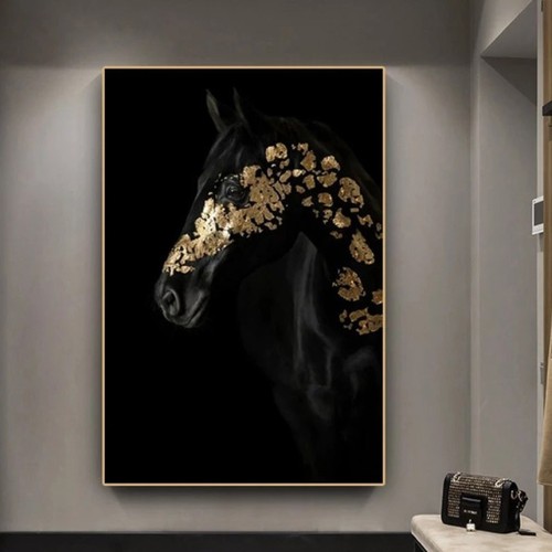 Quadro tela animale arte da - quadro,