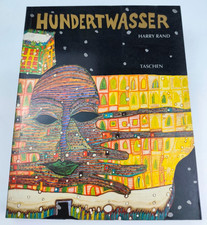 HUNDERTWASSER Harry Rand
