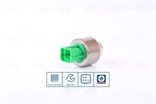 301127 NISSENS Pressostato